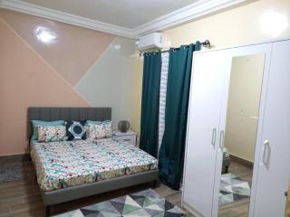 Maggie’s - Dakar - 6
