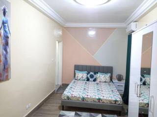 Maggie’s - Dakar - 5