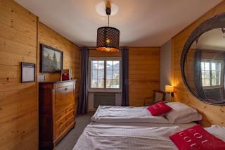 Le Coucou Hotel Restaurant & Lounge-Bar - Montreux - 4