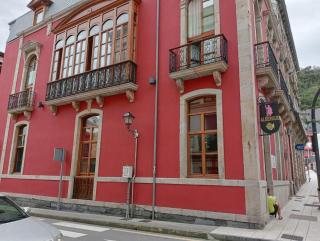 Albergue de Peregrinos Villa de Luarca - Luarca - 9