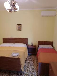 Jasmine House, Viale Kennedy, Santa Maria del focallo - Santa Maria del Focallo - 3