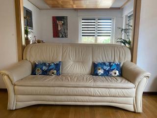 Appartement 3 lys - Saint-Louis - 4