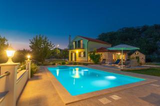 Villa Luce - Omiš - 5