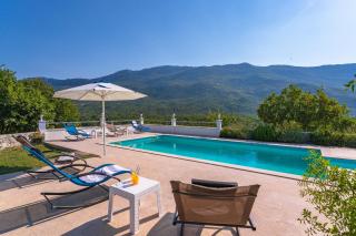 Villa Luce - Omiš - 8