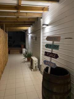 Ti cosy - Le Diamant - 1
