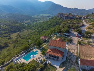 Villa Luce - Omiš - 9