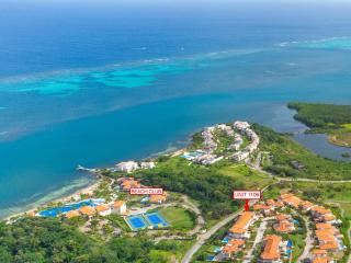 Pristine Bay 1106 home - Roatán - 0