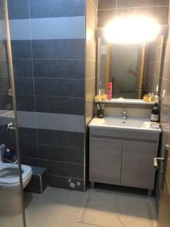 Appartement vue mer tanger - 9