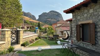 Guesthouse Pyxari - 5