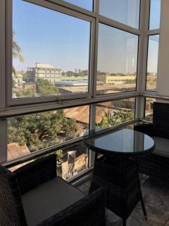Mahajanga Residences - Mahajanga - 6