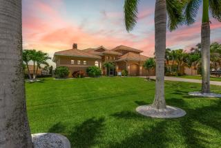 Private Luxury Villa with Heated Pool & Spa, Game Room, & Kayaks - Villa Coral Breeze - Roelens - Cape Coral - 7