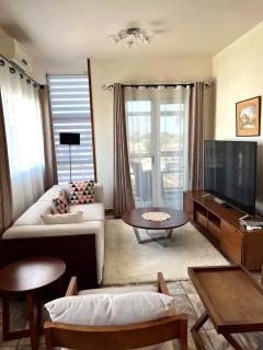 Mahajanga Residences - Mahajanga - 5