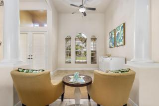 Private Luxury Villa with Heated Pool & Spa, Game Room, & Kayaks - Villa Coral Breeze - Roelens - Cape Coral - 2