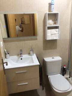Appartement vue mer tanger - Tánger - 4