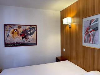 Motel des Sports Martigny - Martigny - 8