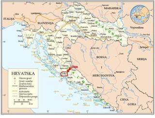 Apartment Ljudmila - Vodice - 2