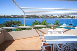 Apartmani Kaštel - Stara Novalja - 2
