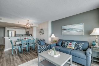 Amazing View Ocean Front Condo on CB 16th floor - Myrtle Beach - 3