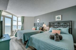 Amazing View Ocean Front Condo on CB 16th floor - Myrtle Beach - 9