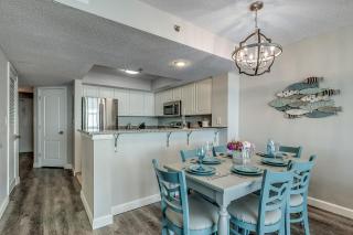 Amazing View Ocean Front Condo on CB 16th floor - Myrtle Beach - 6