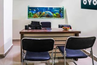 Hotel O Dsr Residency Near Nexus Hyderabad - Kondapur - 6