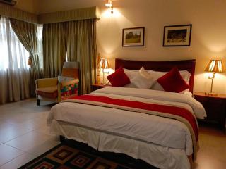 Carlson Hotel, Osborne Foreshore Phase 2, Ikoyi - 9