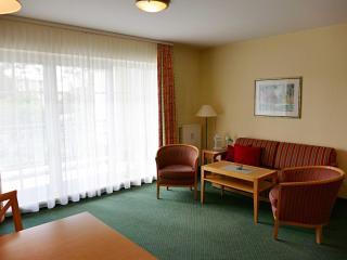 Ferienwohnung 1 2 12 Inselstrand - Ahlbeck - 8