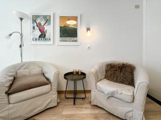 Studio Marmotta - Zermatt - 4