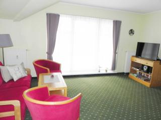 Ferienwohnung 1 3 19 Inselstrand - Ahlbeck - 2