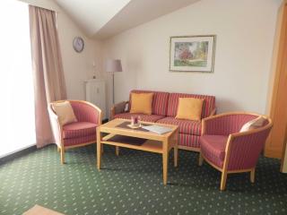 Ferienwohnung 1 3 18 Inselstrand - Ahlbeck - 6