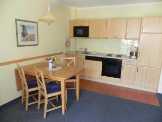 Ferienwohnung 1 2 15 Inselstrand - Ahlbeck - 4