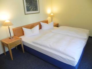 Ferienwohnung 1 2 15 Inselstrand - Ahlbeck - 3
