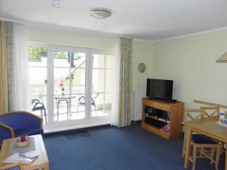 Ferienwohnung 1 2 15 Inselstrand - Ahlbeck - 5