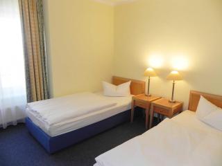 Ferienwohnung 1 2 15 Inselstrand - Ahlbeck - 7