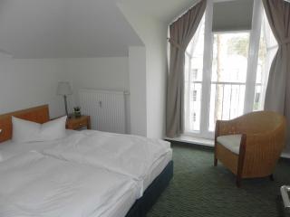 Ferienwohnung 1 3 18 Inselstrand - Ahlbeck - 2
