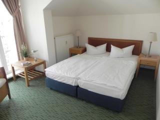 Ferienwohnung 1 3 18 Inselstrand - Ahlbeck - 1