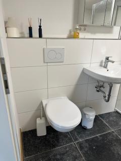 Lille-hus - Handewitt - 9