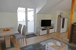 Ferienwohnung 2 mit Meerblick und - Heringsdorf - 5