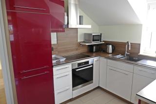 Ferienwohnung 2 mit Meerblick und - Heringsdorf - 3