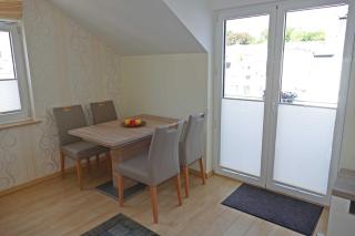 Ferienwohnung 2 mit Meerblick und - Heringsdorf - 2