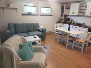 Ferienwohnung _Solaris_ - Heringsdorf - 2