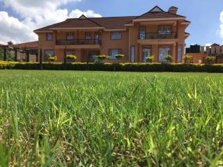 Melrose Homestay & Garden - Nairobi - 0
