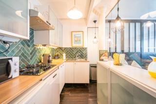 Happy Stay Paris - Bastille Family Apartment - París - 6