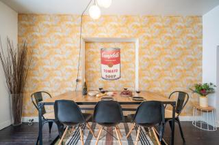 Happy Stay Paris - Bastille Family Apartment - París - 3