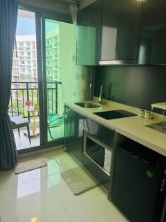 Arcadia Beach Con - Pattaya Sud - 4