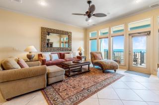Sunset Terrace - Navarre - 7