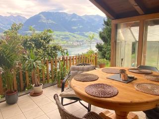 Chalet Seeblick - Sarnen - 4