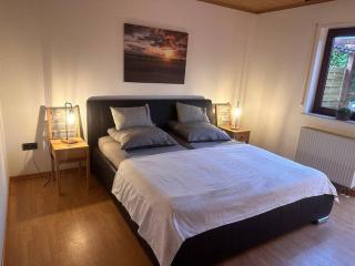 Ferienwohnung Elly 3 km zum Diemelradweg - Liebenau - 4