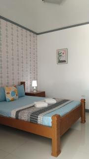 ELEN INN - Malapascua Island Air-conditioned Room1 - 1