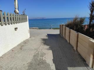Hospitium by the sea - Kokkini Khanion - 6